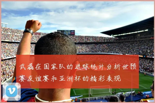武磊在国家队的进球统计分析世预赛友谊赛和亚洲杯的精彩表现